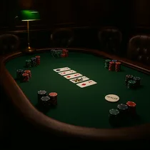 Monixbet - Live Poker - Evolution Gaming