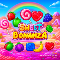 Monixbet - Sweet Bonanza Slot - Pragmatic Play Game