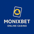 Monixbet Casino Logo