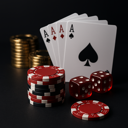 Red Tiger - Game Provider