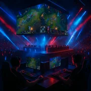Monixbet - Esports Betting - Sports Wagering